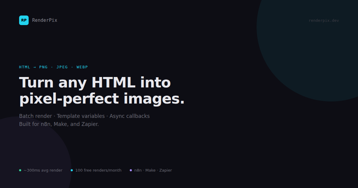 Microlink API Tutorial (2026): Setup, Examples, and a Simpler Alternative